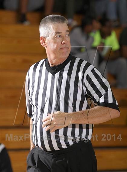 Thumbnail 2 in Edison vs. Deer Valley (Adidas Challenge) photogallery.
