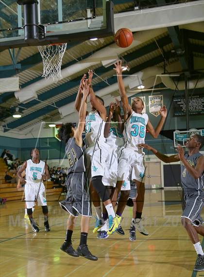 Thumbnail 1 in Edison vs. Deer Valley (Adidas Challenge) photogallery.