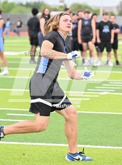 Thumbnail 3 in Goldwater vs. Deer Valley (Goldwater 7 on 7 Tournament) photogallery.