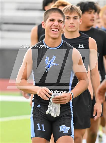 Thumbnail 2 in Goldwater vs. Deer Valley (Goldwater 7 on 7 Tournament) photogallery.