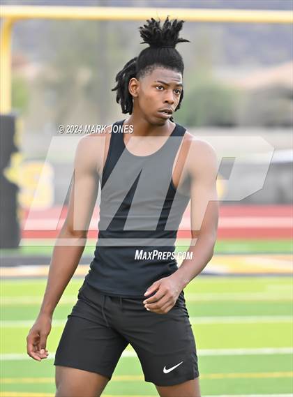 Thumbnail 3 in Goldwater vs. Deer Valley (Goldwater 7 on 7 Tournament) photogallery.