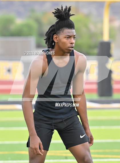 Thumbnail 1 in Goldwater vs. Deer Valley (Goldwater 7 on 7 Tournament) photogallery.