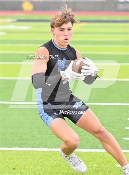 Thumbnail 1 in Goldwater vs. Deer Valley (Goldwater 7 on 7 Tournament) photogallery.