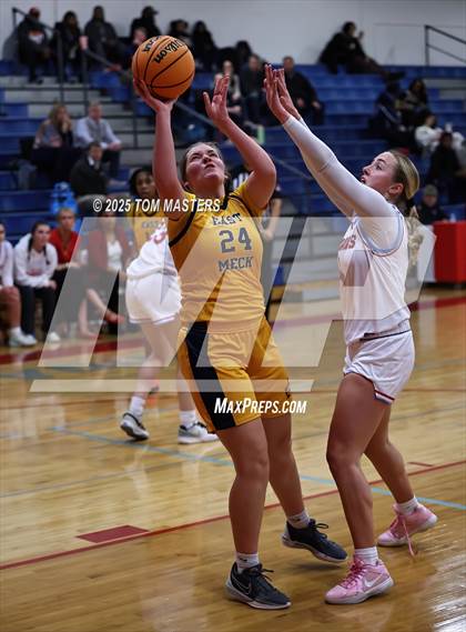 Thumbnail 1 in East Mecklenburg @ Charlotte Catholic photogallery.