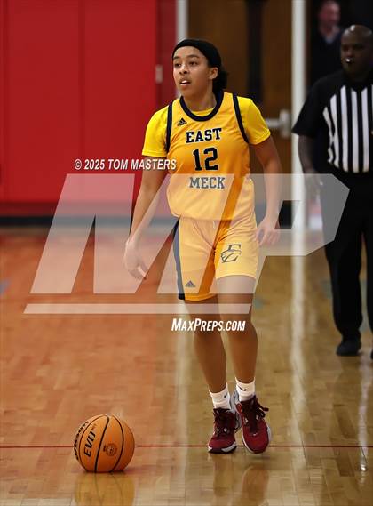 Thumbnail 2 in East Mecklenburg @ Charlotte Catholic photogallery.