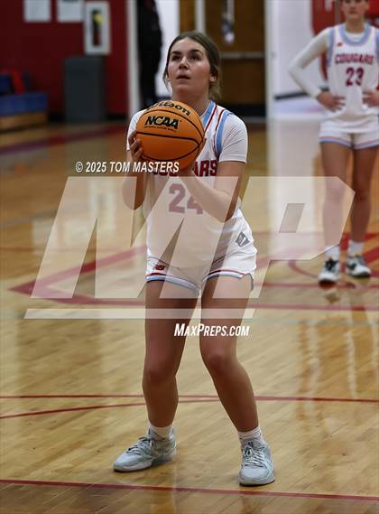 Thumbnail 3 in East Mecklenburg @ Charlotte Catholic photogallery.