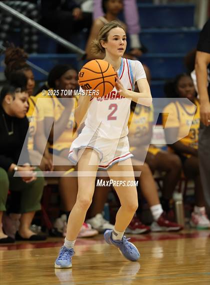 Thumbnail 1 in East Mecklenburg @ Charlotte Catholic photogallery.