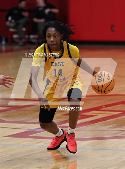 Thumbnail 3 in East Mecklenburg @ Charlotte Catholic photogallery.
