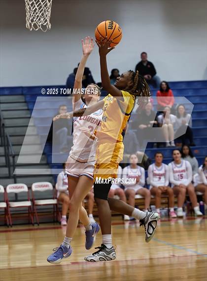 Thumbnail 3 in East Mecklenburg @ Charlotte Catholic photogallery.