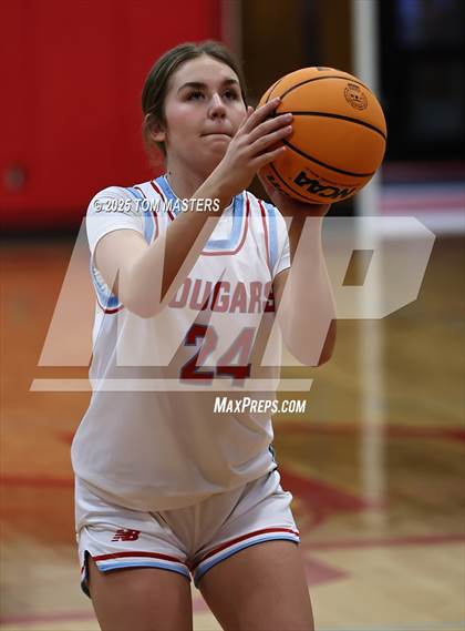 Thumbnail 2 in East Mecklenburg @ Charlotte Catholic photogallery.