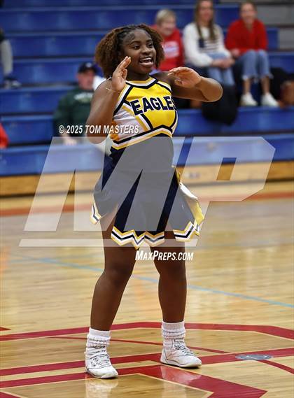 Thumbnail 1 in East Mecklenburg @ Charlotte Catholic photogallery.
