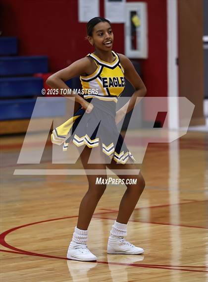 Thumbnail 3 in East Mecklenburg @ Charlotte Catholic photogallery.
