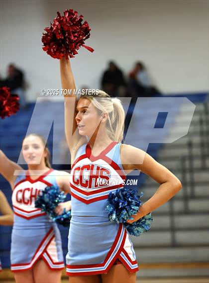 Thumbnail 3 in East Mecklenburg @ Charlotte Catholic photogallery.