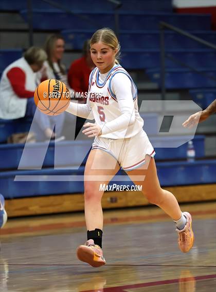Thumbnail 3 in East Mecklenburg @ Charlotte Catholic photogallery.