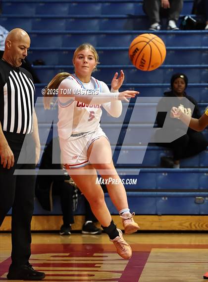 Thumbnail 3 in East Mecklenburg @ Charlotte Catholic photogallery.
