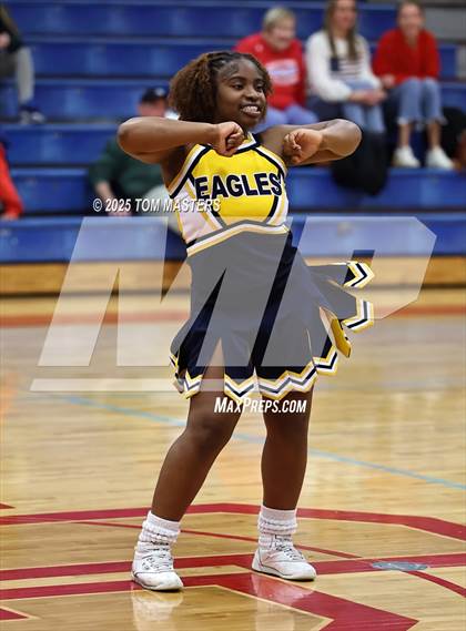 Thumbnail 3 in East Mecklenburg @ Charlotte Catholic photogallery.