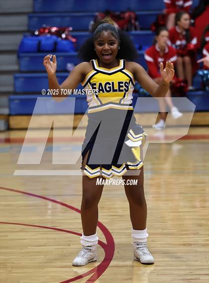 Thumbnail 1 in East Mecklenburg @ Charlotte Catholic photogallery.