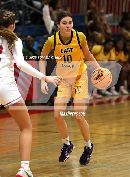 Thumbnail 3 in East Mecklenburg @ Charlotte Catholic photogallery.