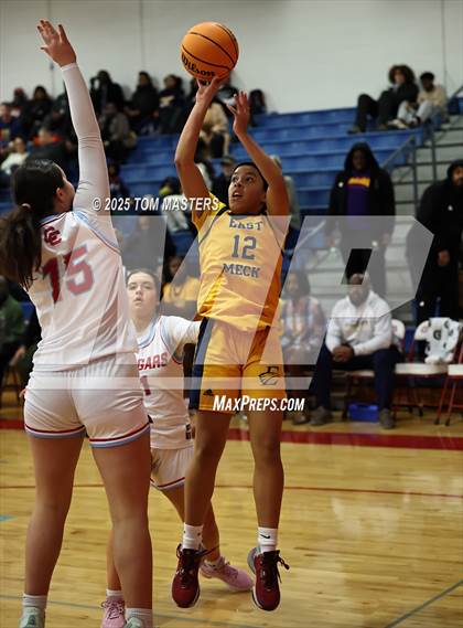 Thumbnail 2 in East Mecklenburg @ Charlotte Catholic photogallery.