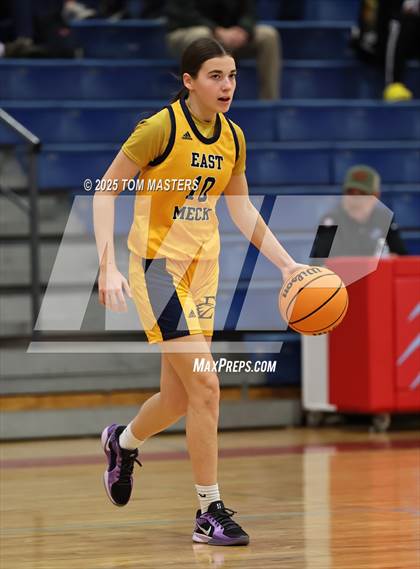 Thumbnail 1 in East Mecklenburg @ Charlotte Catholic photogallery.