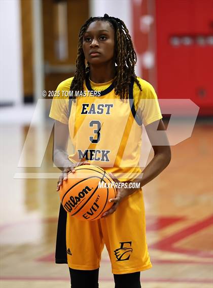 Thumbnail 1 in East Mecklenburg @ Charlotte Catholic photogallery.