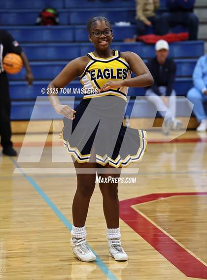 Thumbnail 3 in East Mecklenburg @ Charlotte Catholic photogallery.
