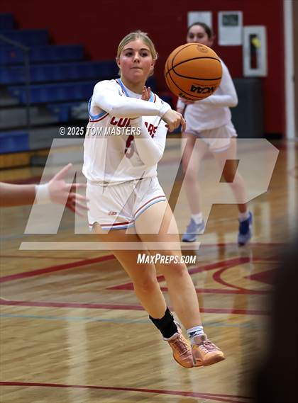Thumbnail 3 in East Mecklenburg @ Charlotte Catholic photogallery.