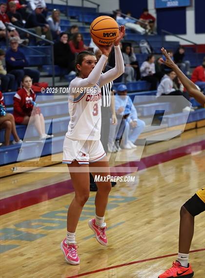 Thumbnail 3 in East Mecklenburg @ Charlotte Catholic photogallery.