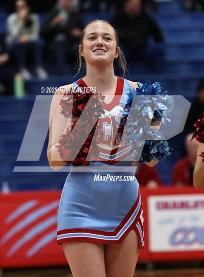 Thumbnail 3 in East Mecklenburg @ Charlotte Catholic photogallery.