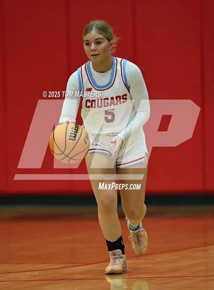 Thumbnail 3 in East Mecklenburg @ Charlotte Catholic photogallery.