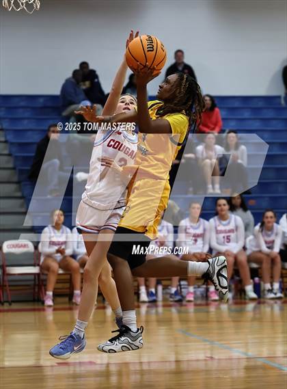 Thumbnail 2 in East Mecklenburg @ Charlotte Catholic photogallery.