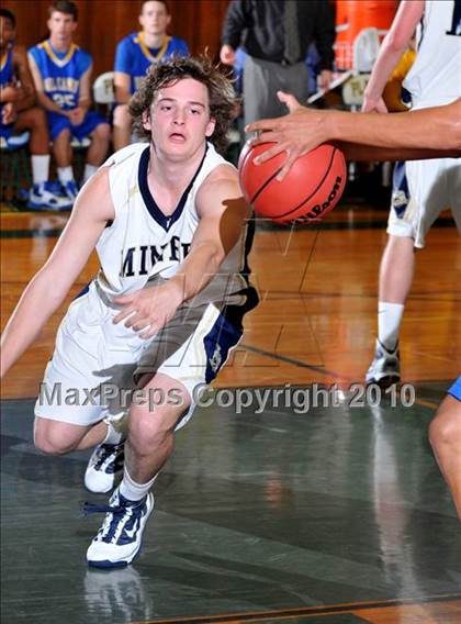 Thumbnail 1 in Nevada Union vs. Del Campo (Kendall Arnett Tournament) photogallery.