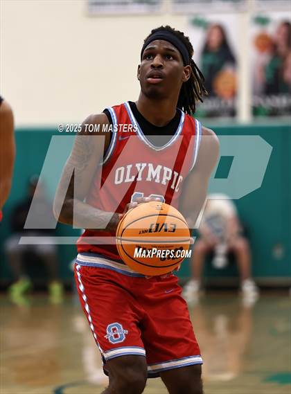 Thumbnail 2 in Olympic @ Myers Park photogallery.