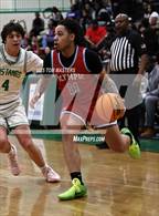 Photo from the gallery "Olympic @ Myers Park"