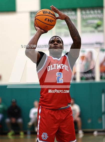 Thumbnail 1 in Olympic @ Myers Park photogallery.
