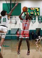 Photo from the gallery "Olympic @ Myers Park"