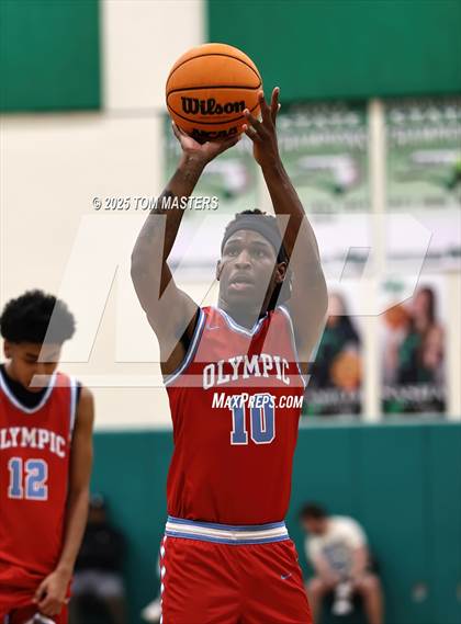 Thumbnail 1 in Olympic @ Myers Park photogallery.