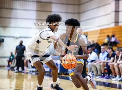Thumbnail 3 in Willow Spring @ Southeast Raleigh photogallery.