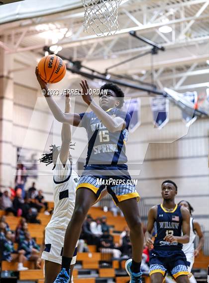 Thumbnail 1 in Willow Spring @ Southeast Raleigh photogallery.