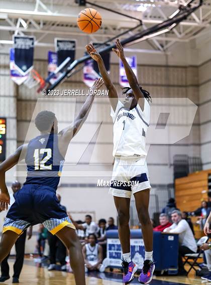 Thumbnail 1 in Willow Spring @ Southeast Raleigh photogallery.