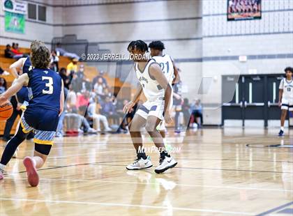 Thumbnail 3 in Willow Spring @ Southeast Raleigh photogallery.