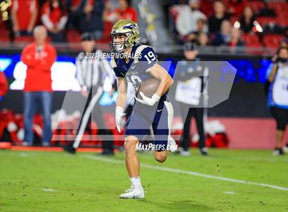 Thumbnail 3 in Mater Dei vs St John Bosco (CIF SS Div 1 Final) photogallery.