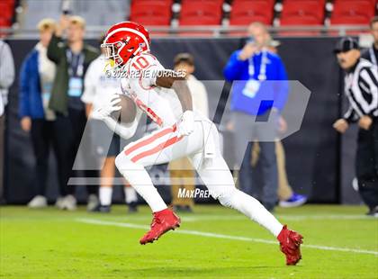 Thumbnail 1 in Mater Dei vs St John Bosco (CIF SS Div 1 Final) photogallery.