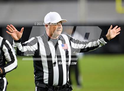 Thumbnail 3 in Mater Dei vs St John Bosco (CIF SS Div 1 Final) photogallery.
