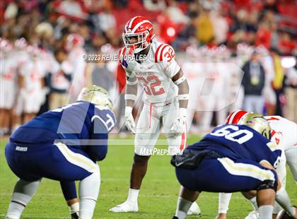 Thumbnail 2 in Mater Dei vs St John Bosco (CIF SS Div 1 Final) photogallery.