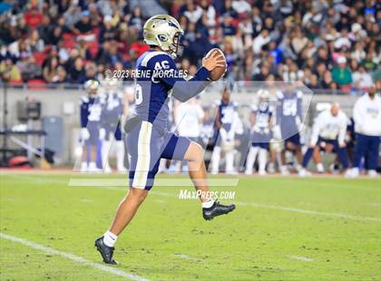 Thumbnail 3 in Mater Dei vs St John Bosco (CIF SS Div 1 Final) photogallery.