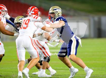 Thumbnail 3 in Mater Dei vs St John Bosco (CIF SS Div 1 Final) photogallery.