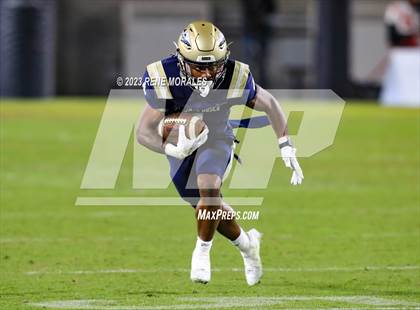 Thumbnail 3 in Mater Dei vs St John Bosco (CIF SS Div 1 Final) photogallery.