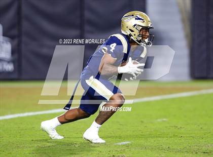 Thumbnail 3 in Mater Dei vs St John Bosco (CIF SS Div 1 Final) photogallery.