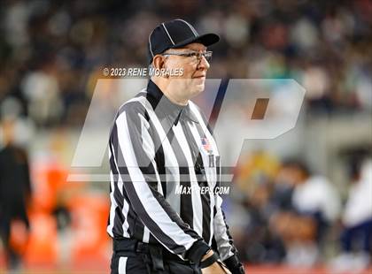 Thumbnail 3 in Mater Dei vs St John Bosco (CIF SS Div 1 Final) photogallery.